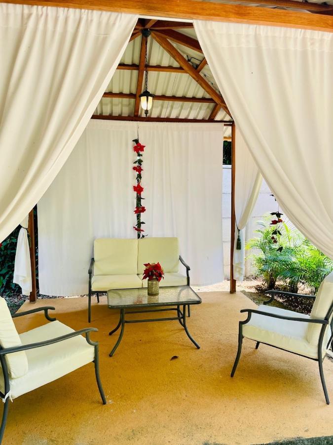 La Magia Bungalows Puerto Viejo de Talamanca المظهر الخارجي الصورة