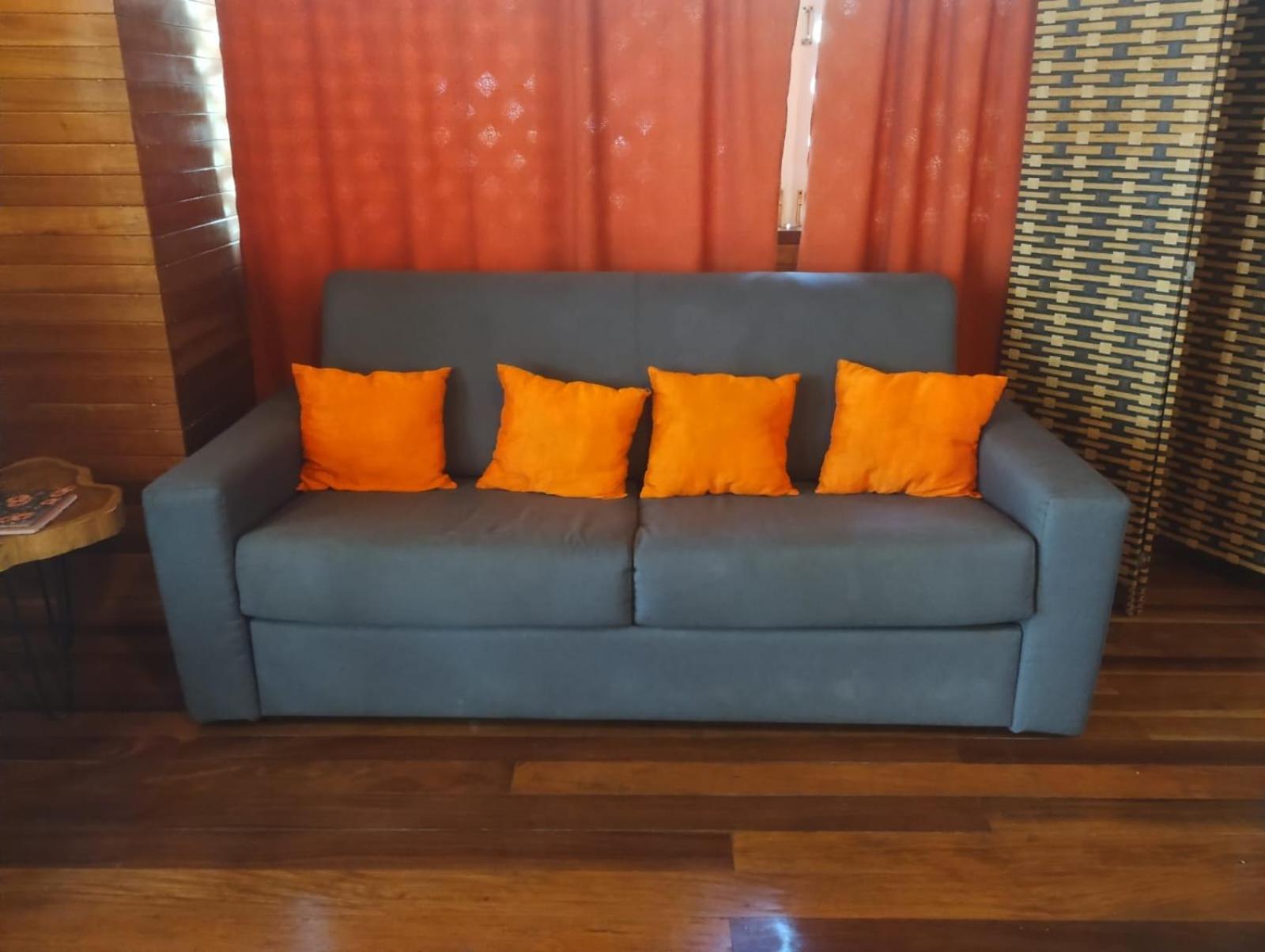 La Magia Bungalows Puerto Viejo de Talamanca المظهر الخارجي الصورة