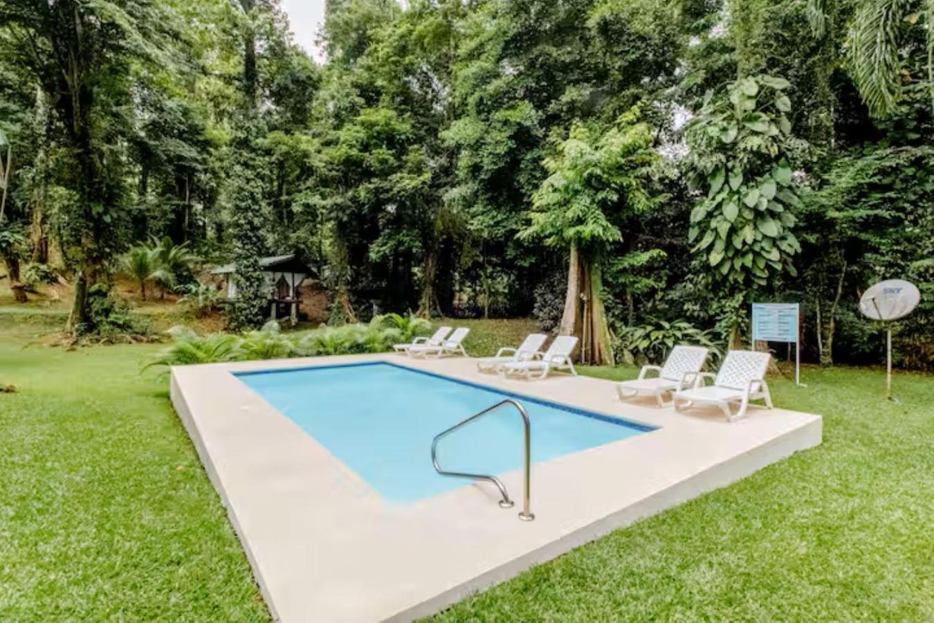 La Magia Bungalows Puerto Viejo de Talamanca المظهر الخارجي الصورة
