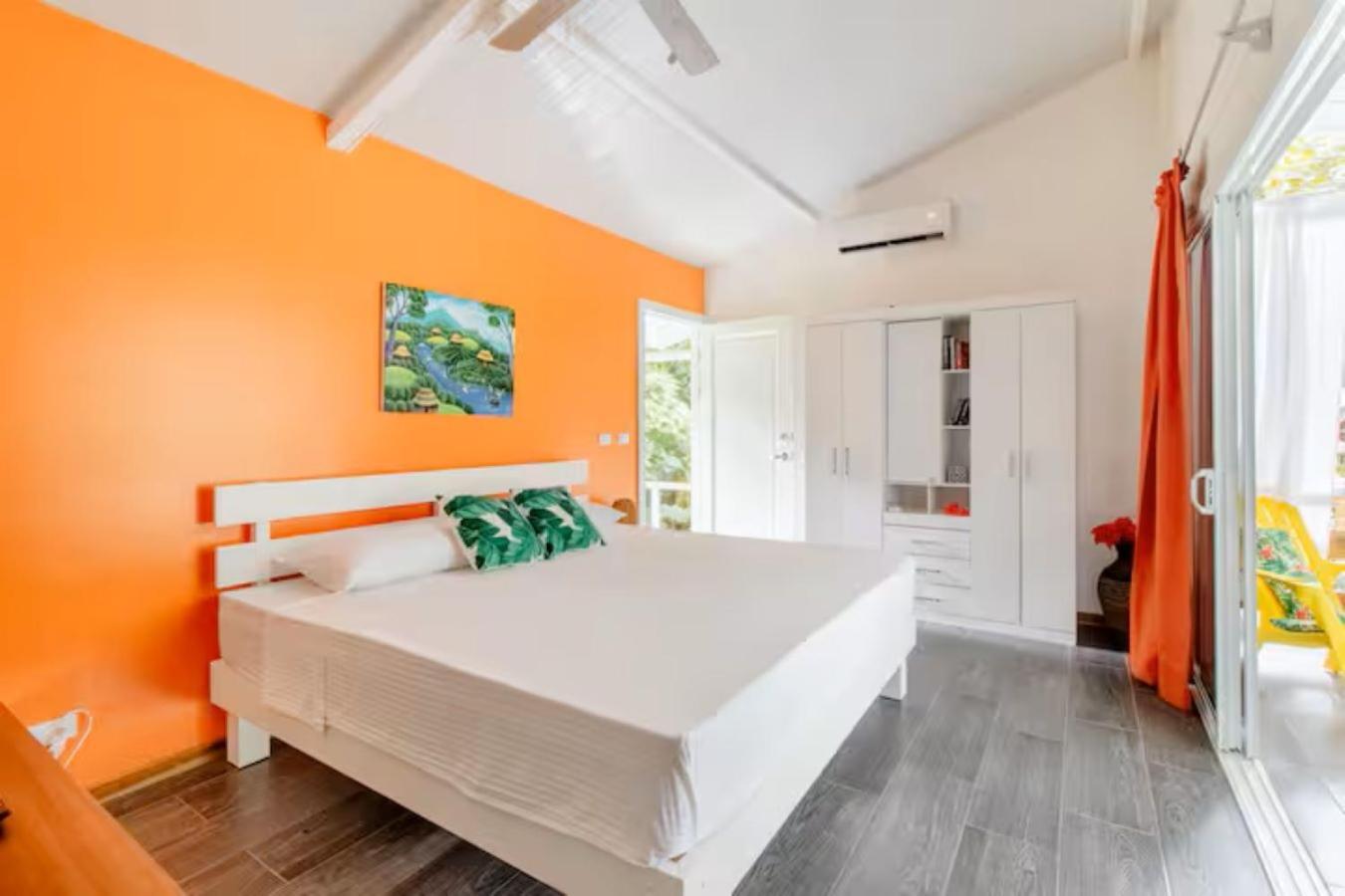 La Magia Bungalows Puerto Viejo de Talamanca المظهر الخارجي الصورة