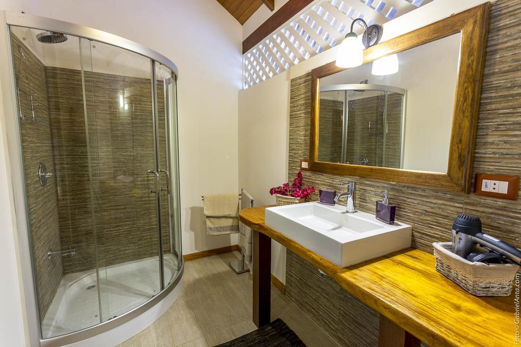 La Magia Bungalows Puerto Viejo de Talamanca الغرفة الصورة