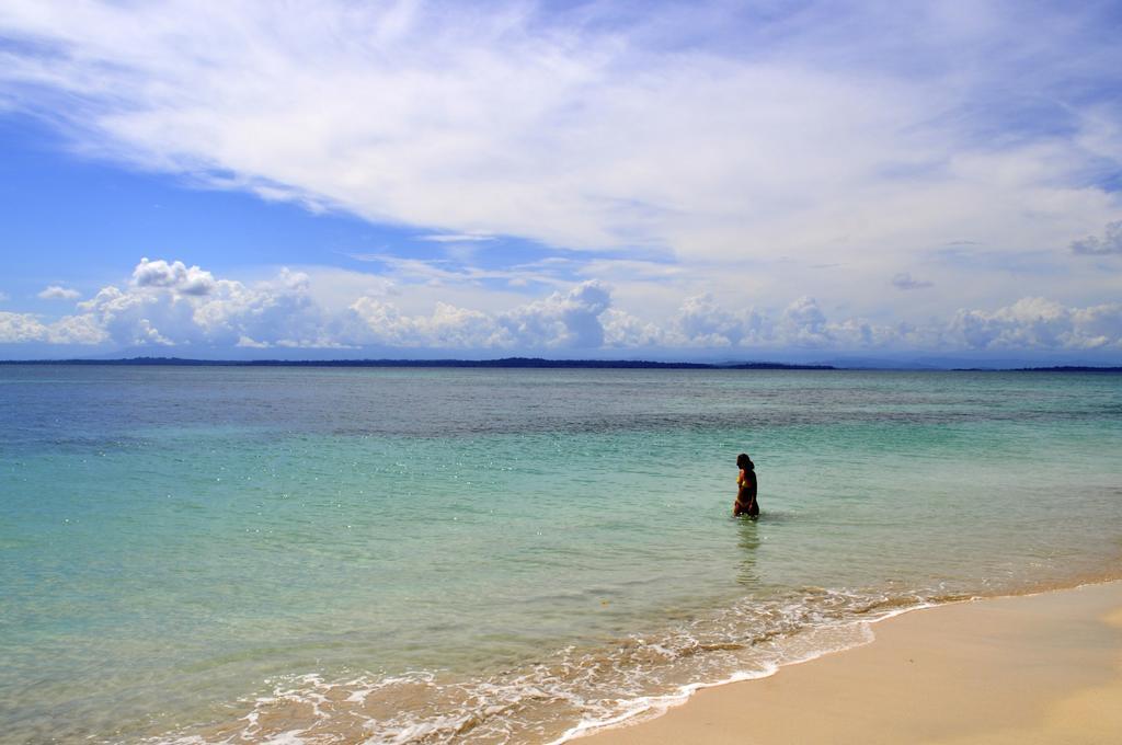 La Magia Bungalows Puerto Viejo de Talamanca المظهر الخارجي الصورة