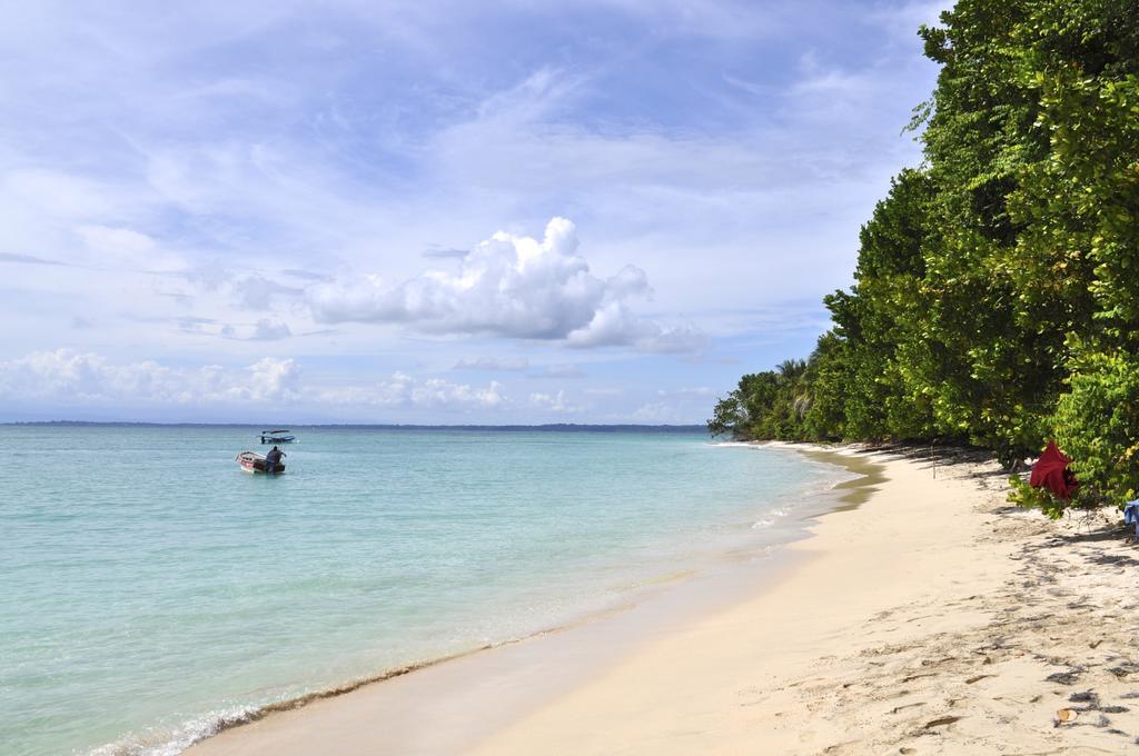 La Magia Bungalows Puerto Viejo de Talamanca المظهر الخارجي الصورة