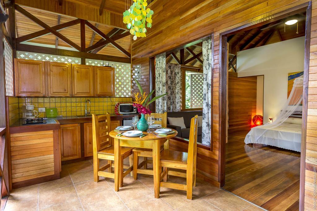 La Magia Bungalows Puerto Viejo de Talamanca المظهر الخارجي الصورة
