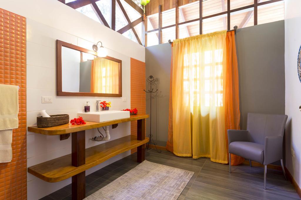 La Magia Bungalows Puerto Viejo de Talamanca المظهر الخارجي الصورة