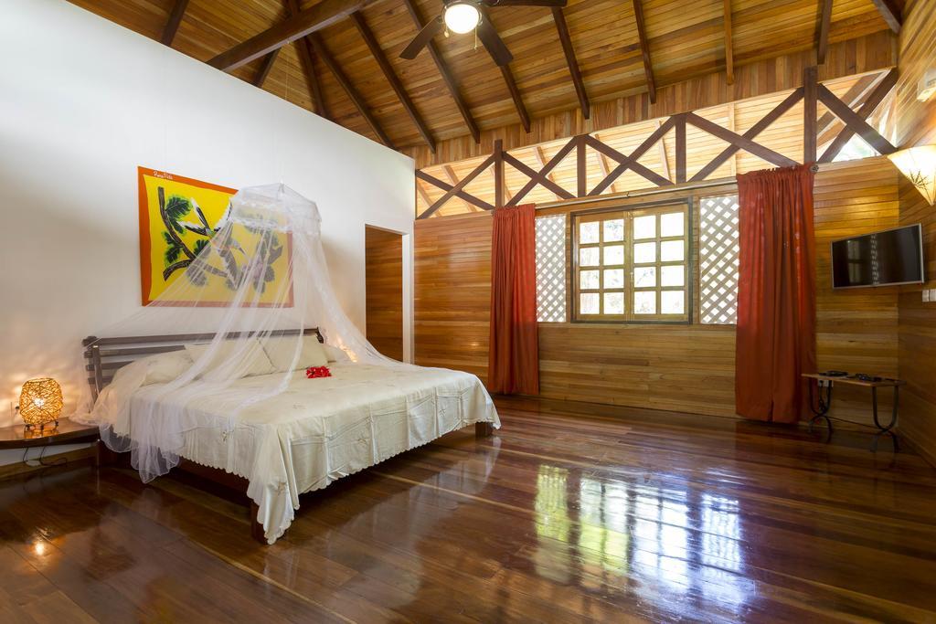La Magia Bungalows Puerto Viejo de Talamanca المظهر الخارجي الصورة